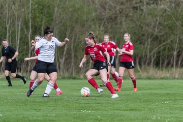 Bild 141 - F SG NieBar - Merkur Hademarschen : Ergebnis: 3:1